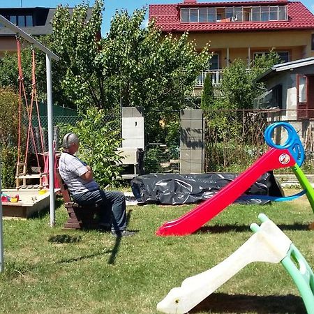 Vysoke Tatry - Svit Apartment Exterior photo