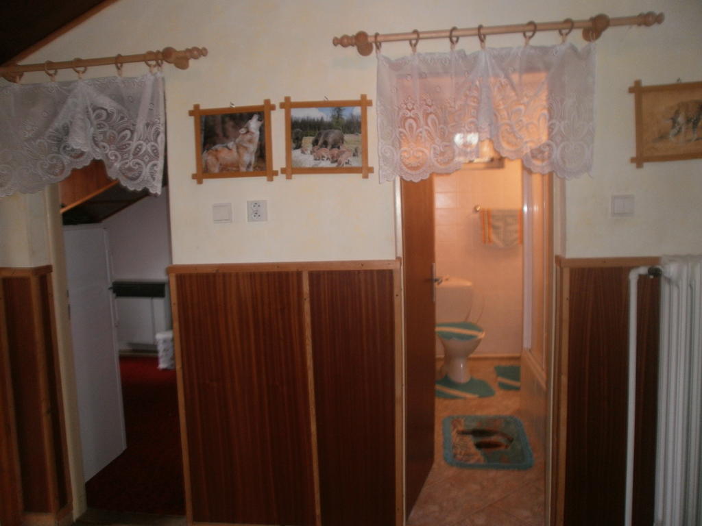 Vysoke Tatry - Svit Apartment Room photo
