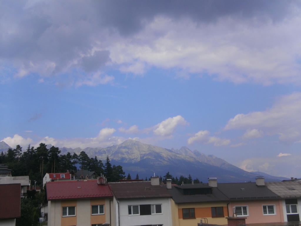 Vysoke Tatry - Svit Apartment Room photo