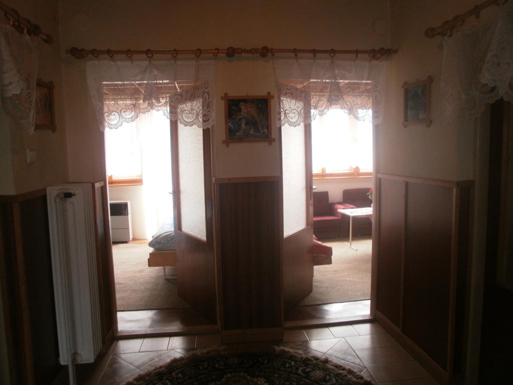 Vysoke Tatry - Svit Apartment Room photo