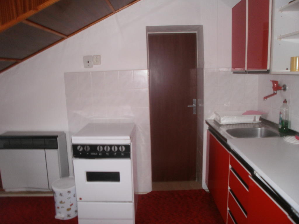 Vysoke Tatry - Svit Apartment Room photo