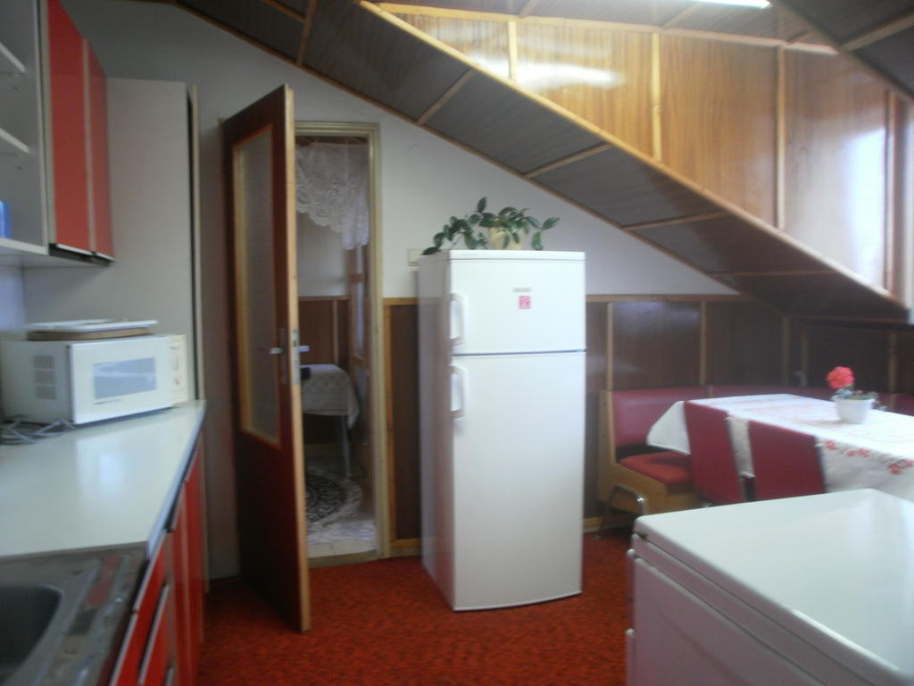 Vysoke Tatry - Svit Apartment Room photo
