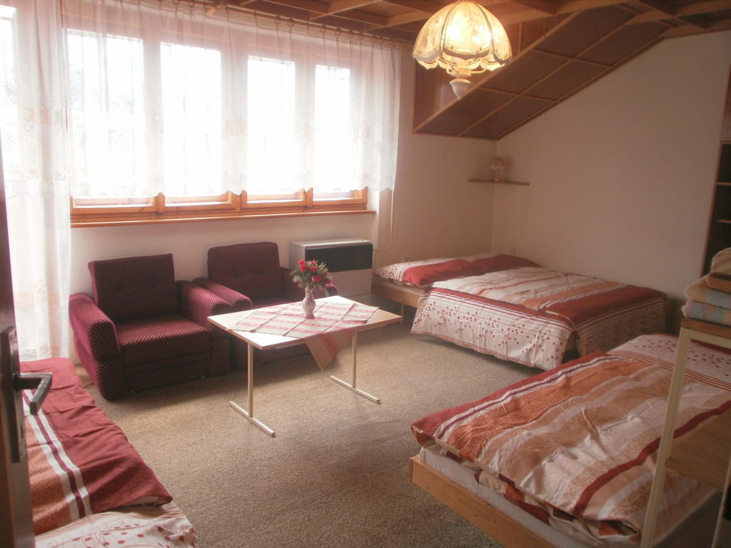 Vysoke Tatry - Svit Apartment Room photo