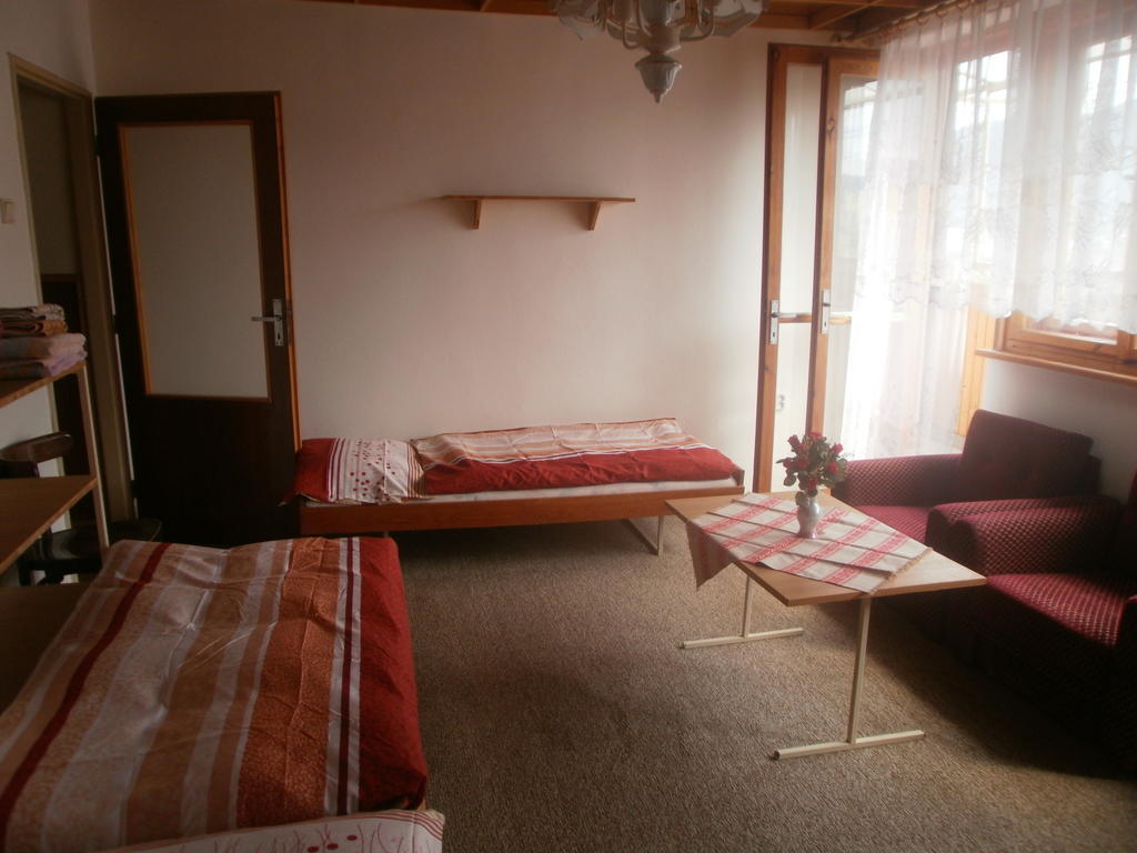 Vysoke Tatry - Svit Apartment Room photo