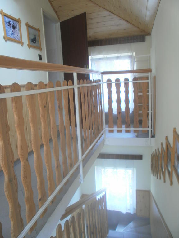 Vysoke Tatry - Svit Apartment Room photo