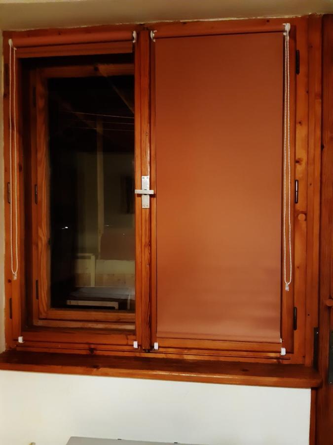 Vysoke Tatry - Svit Apartment Exterior photo